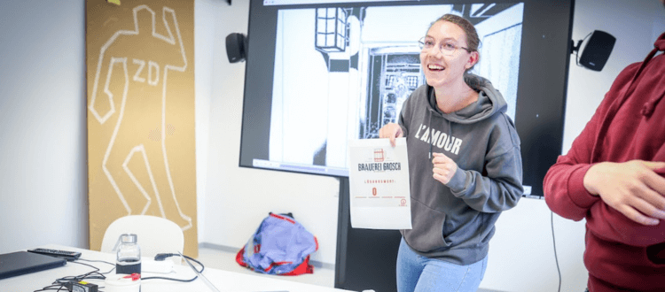 Brauerei 4.0: Wenn Brautradition auf NFC trifft