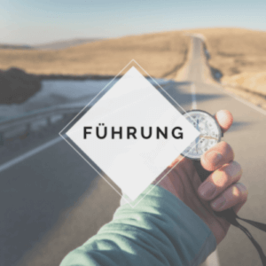 Modul Führung