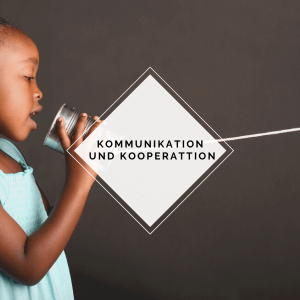 Modul Kommunikation und Kooperation