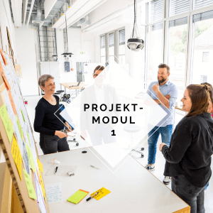 Projektmodul 1