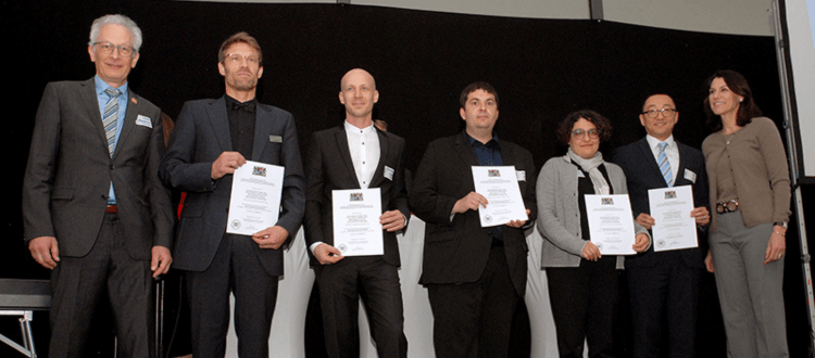 Herausragende Lehre im Masterstudiengang ZukunftsDesign