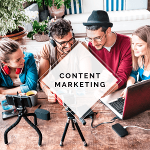 WPF Content Marketing